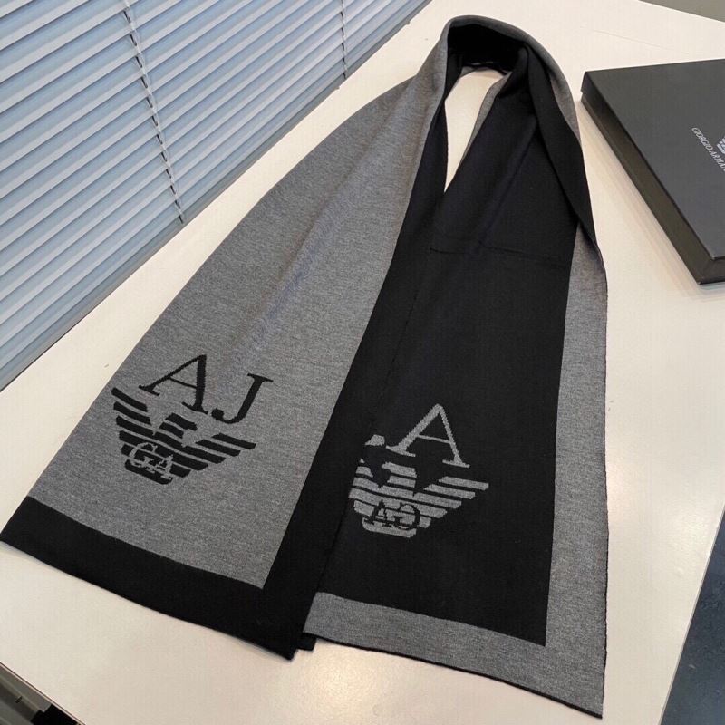 Armani Scarf